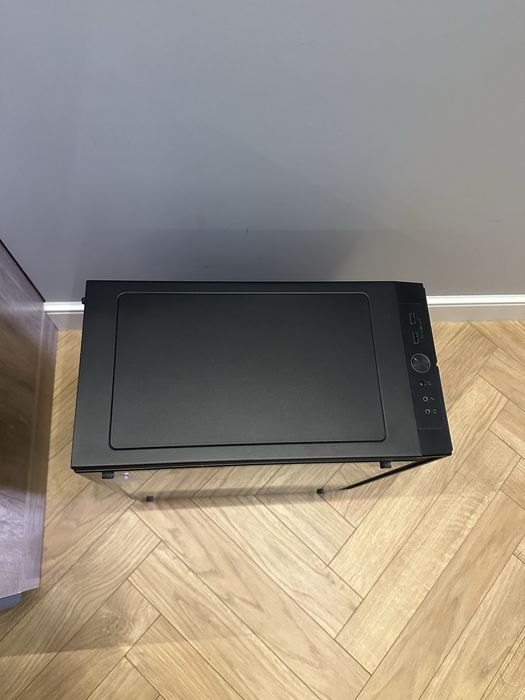 игровой/рабочий компьютер