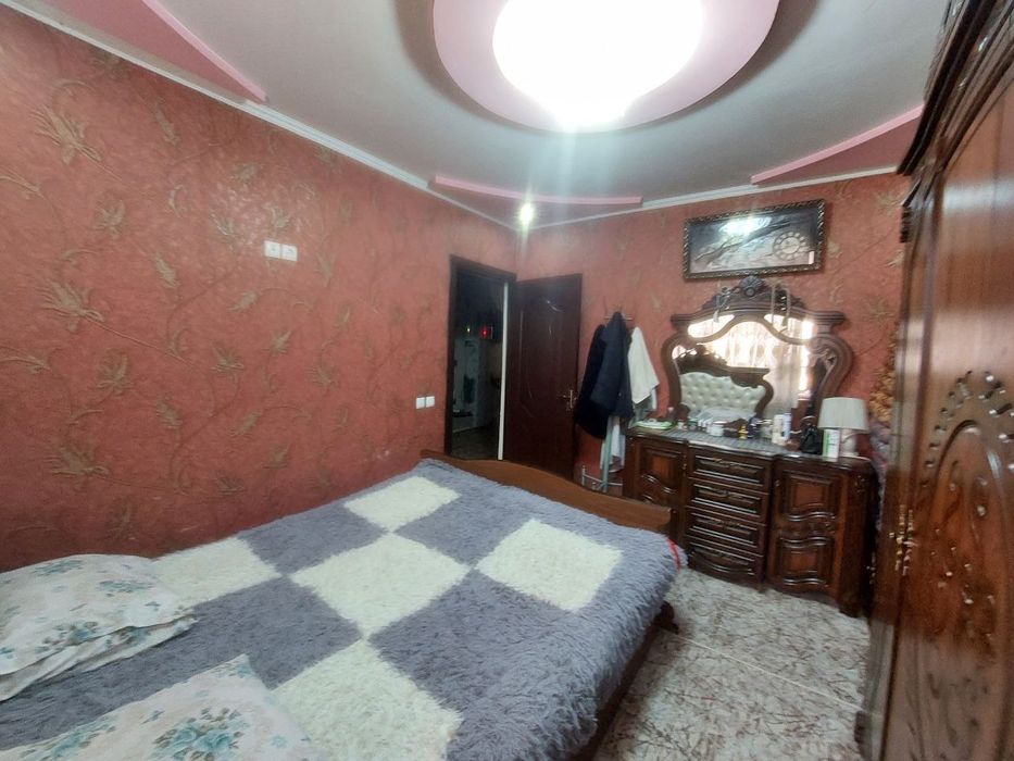 Тошкент вилояти  Янгийул тумани Гулбахор шахарчаси