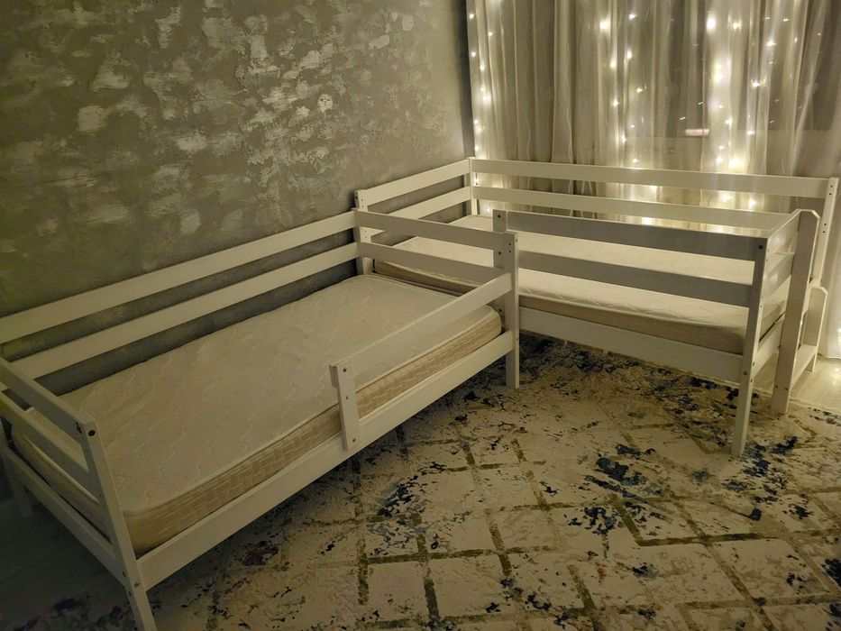 Срочно детские кровати