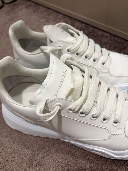 Adidași Alexander McQueen