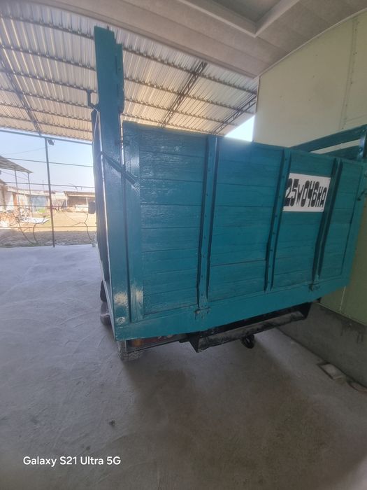 Vaz yil 1991 srocna sotiladi