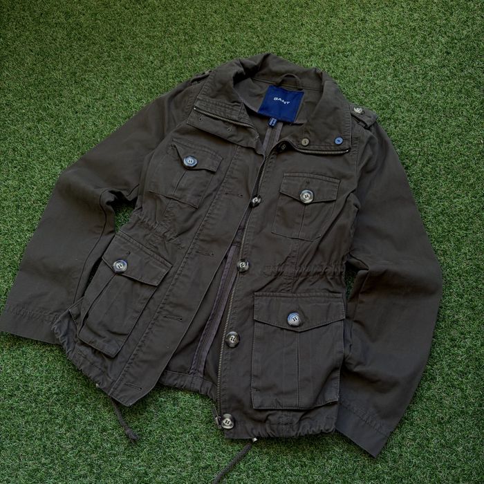 Дамски якета G-STAR, RALPH LAUREN и други