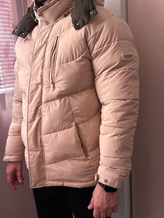 Scotch & Soda зимно яке – оригинал