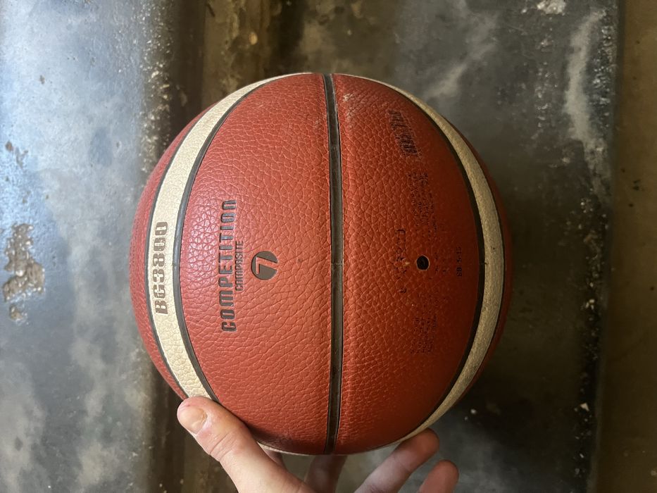 Minge baschet Molten nr.7