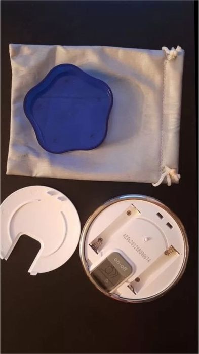 Акупунктурный Электромассажер Ишоукан