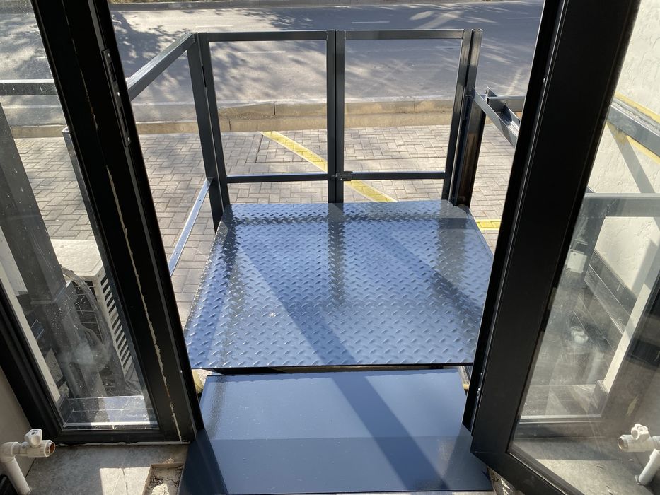 Svarshik Santexnik LIFT PADYOMNIKLAR