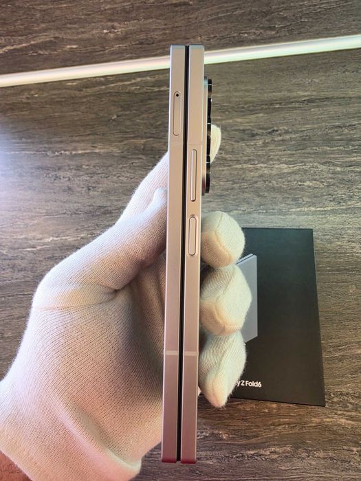 Samsung Fold 6 512GB