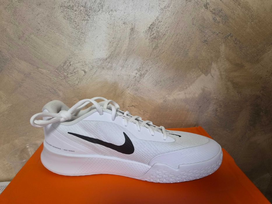 Дамски маратонки за тенис Nike Vapor Lite 3, 41