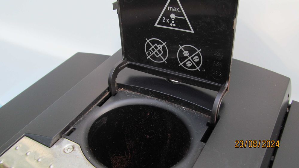 КАФЕАВТОМАТ Jura Impressa F50 Classic