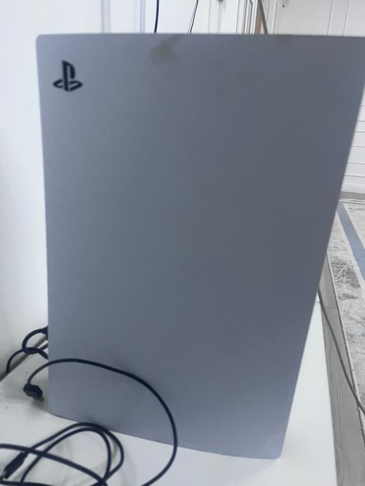 PlayStation 5 Almaty