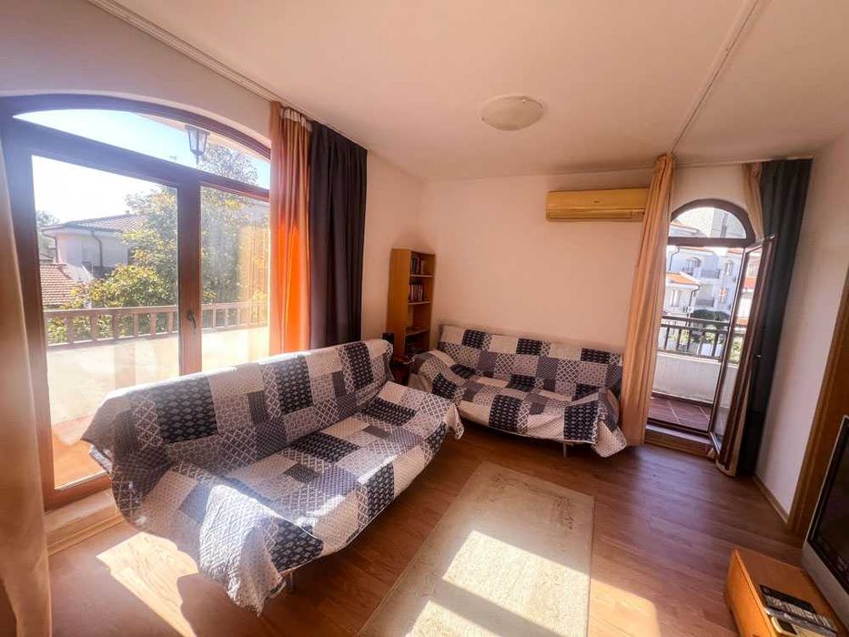 Продава се Тристаен апартамент в Ахелой - 90 кв.м за 856 €/кв.м - Снимка #13