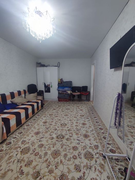 Продам квартиру центр 1 ком. Зигзак