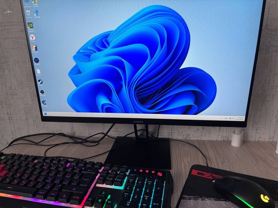 Продается игровой компьютер