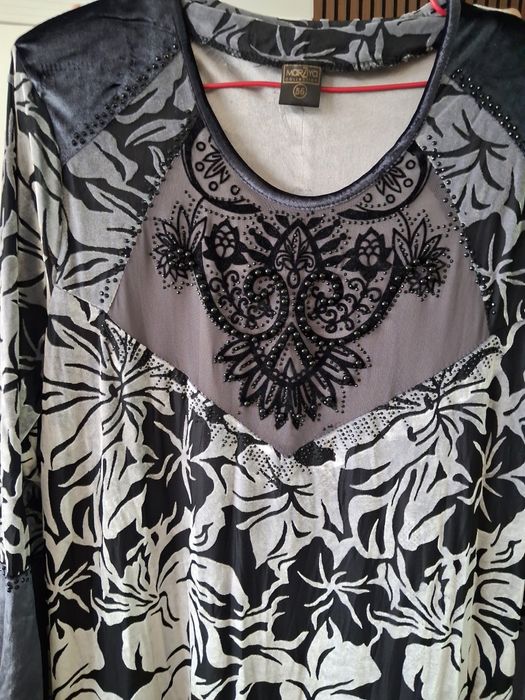 Платья новые 54, 56м размер