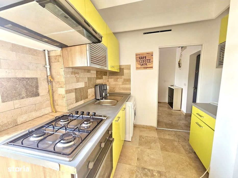 Apartament 1 cameră semicentral