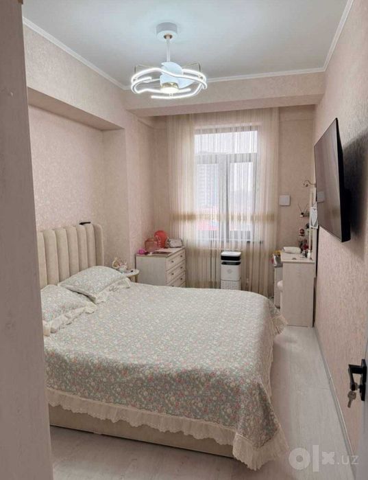 Продаётся Квартира Яккасарай