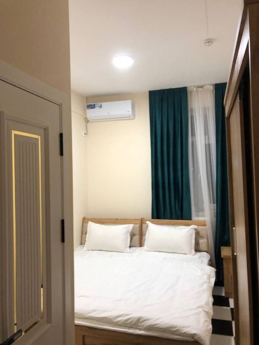 Гостиница арендага берилади