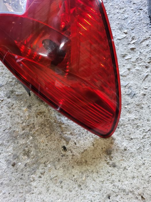 Стопове Opel Corsa D 4/5 врати