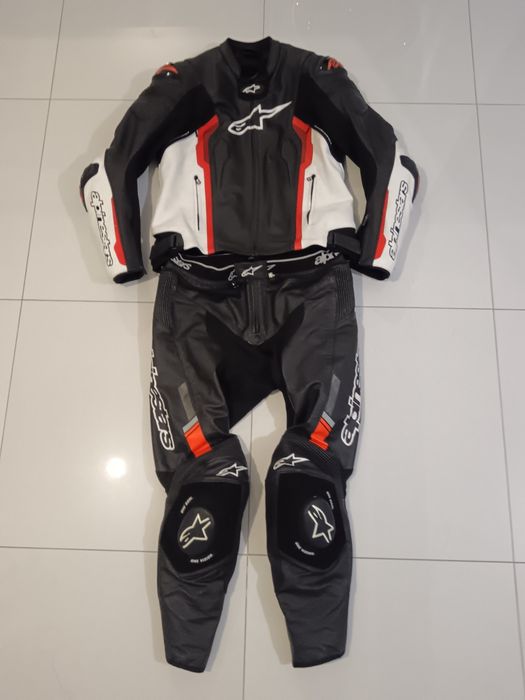 Combinezon moto Alpinestars
