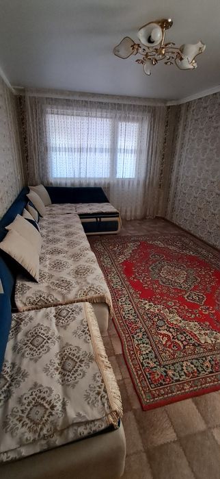 Сдам 3х комнатную квартиру. ЧИТАЙТЕ ОПИСАНИЕ.
