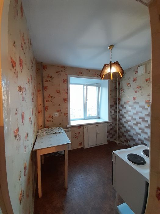 Продам 2х комнатную квартиру