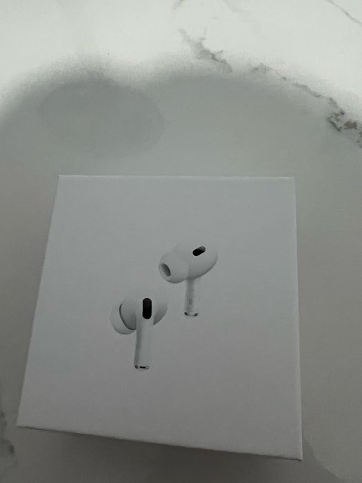 Airpods Pro Noi