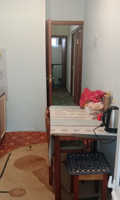 Продам сррчно квартиру