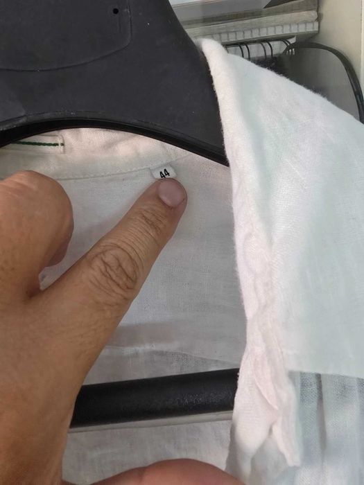 Lacoste Linen XL