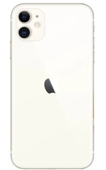 iPhone 11 отличное состояние