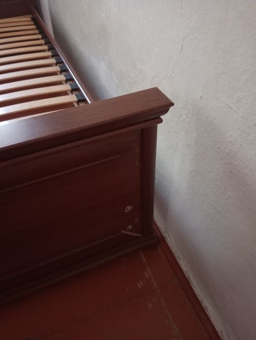 Продам кровать и газ плиту
