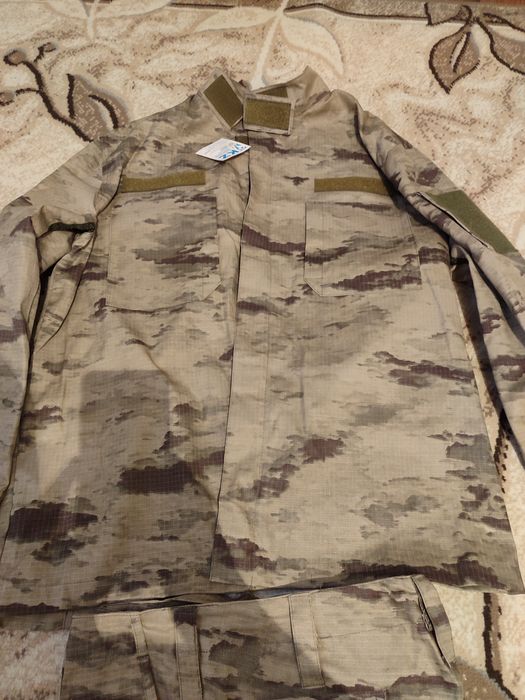 Форма тактическая