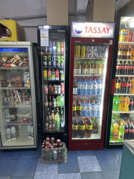 Сдается продуктовый магазин