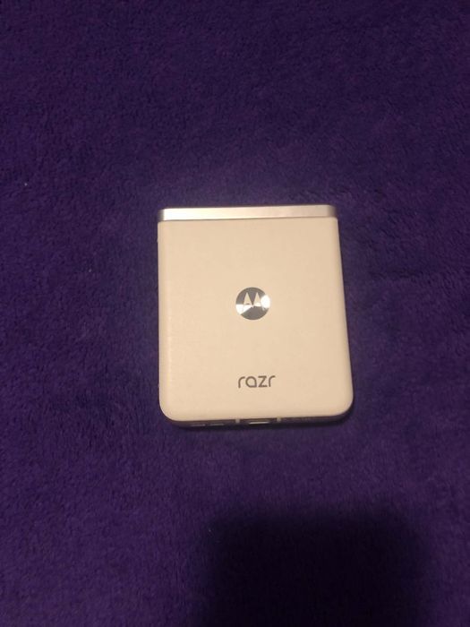 Motorola razr40 impecabil