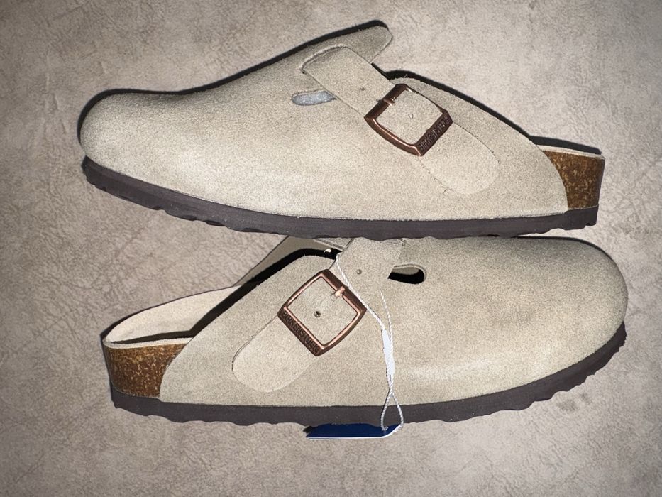 Birkenstock boston
