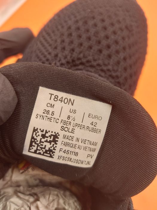 Asic Gel Quantum 360 Оригинални мъжки маратонки