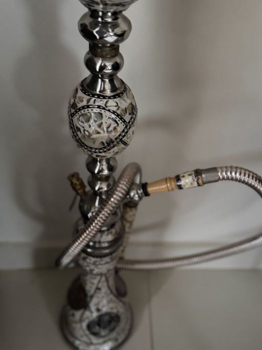 Vand narghilea egipteana