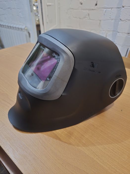 Сварочная маска 3M оригинал