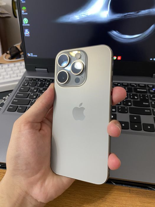 iphone 15 pro айфон 15 про