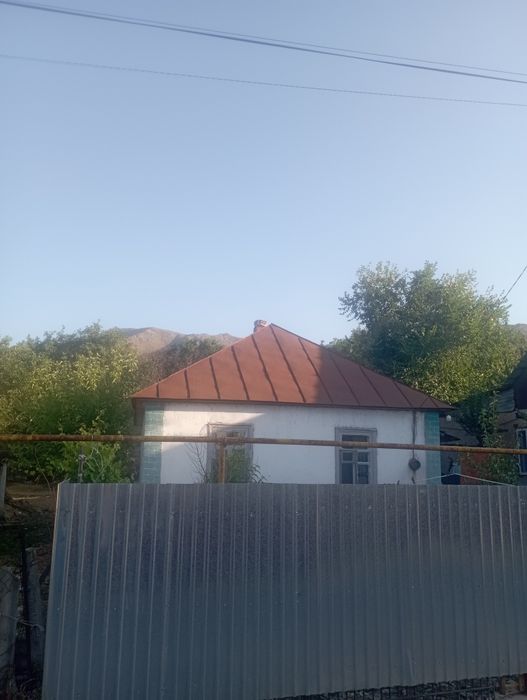 Үй сатылады 5 миллион 500 мың тг