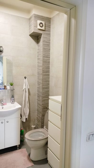 Garsonieră tip studio de închiriat | Dudu, Chiajna