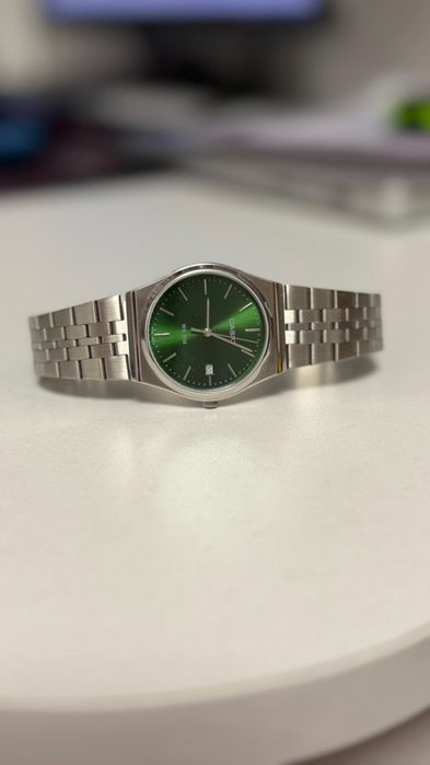 Часы Casio MTP-B145