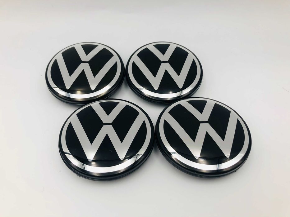 Capace Janta Compatibile VW 65 mm toureg/tiguan/passat