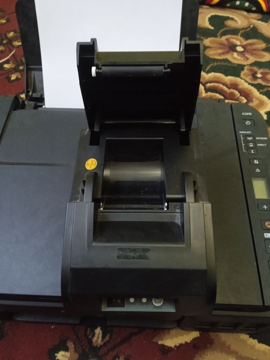 Xprinter mini printer 58mm