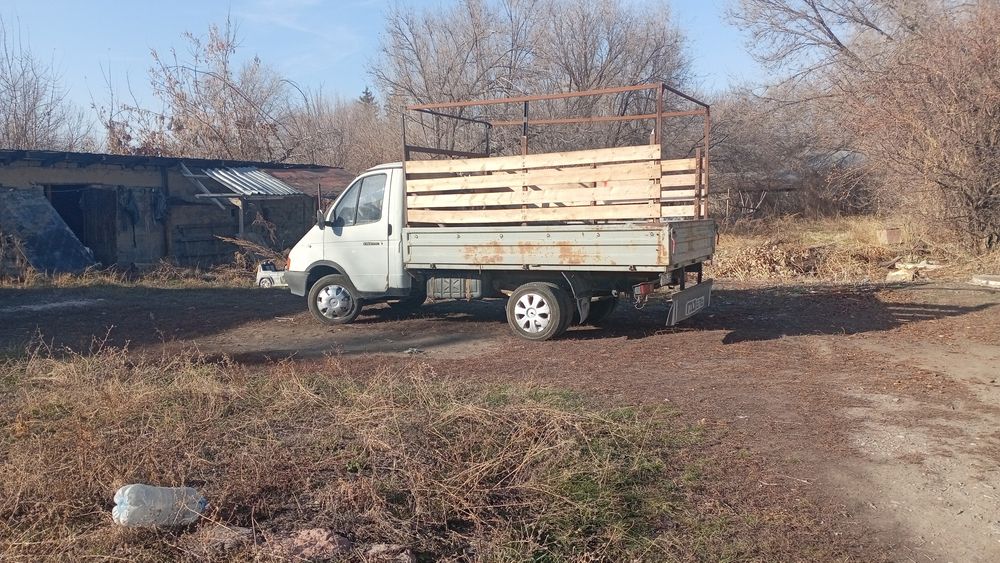 Продам газел нахаду