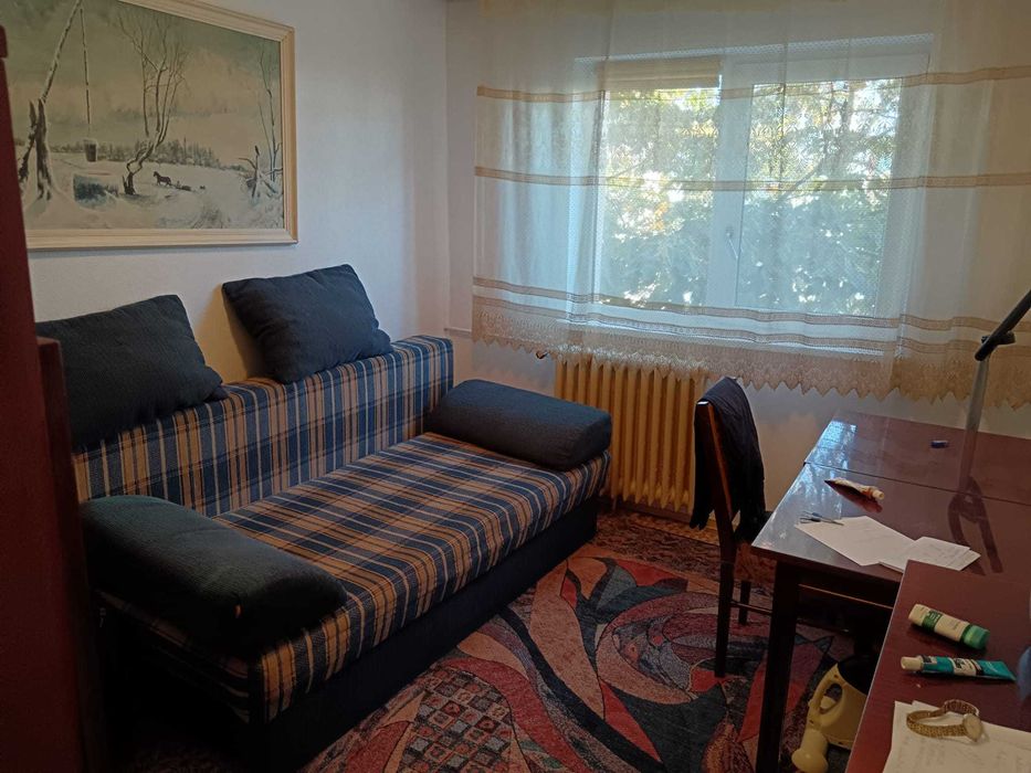 Vanzare apartament 3 camere, Valea Rosie, Craiova