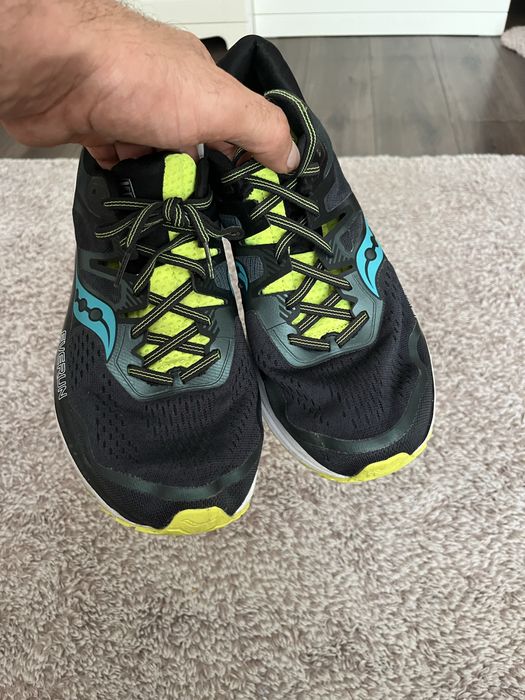 Saucony Omni Iso 2-оригинални мартонки