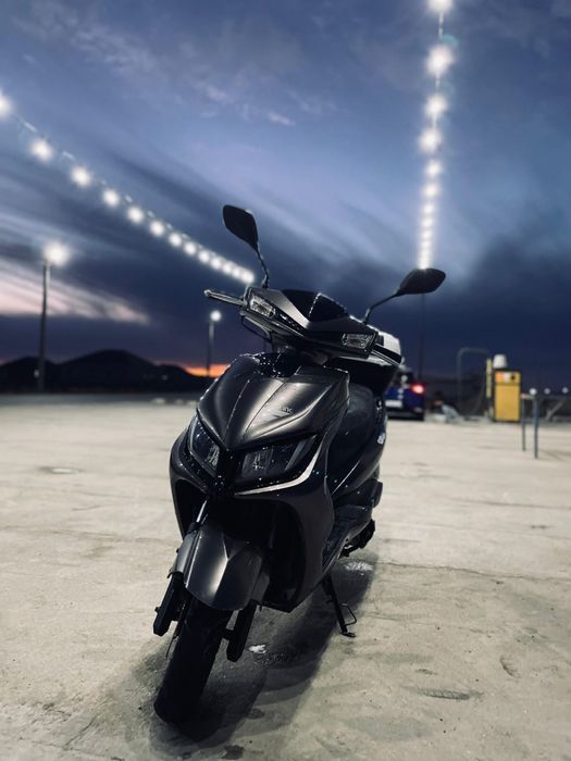 Мопед м8 срочно сатылады торг/ обмен бар