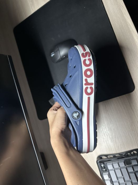 Crocs Bayband Clog