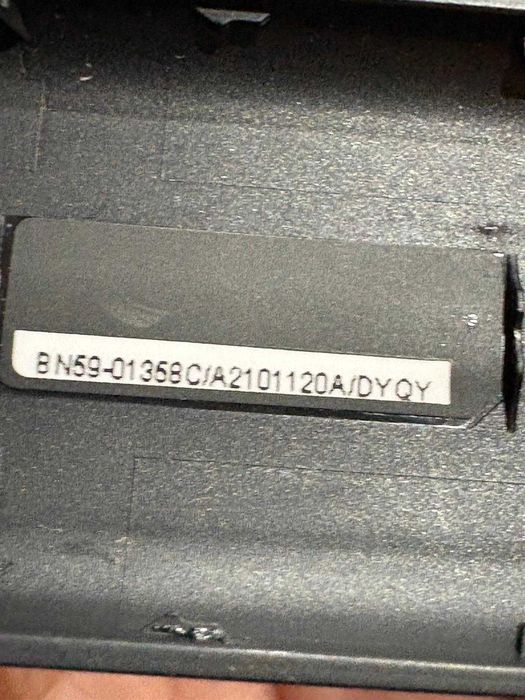 Telecomandă Originală Samsung Smart Remote BN59-01358C