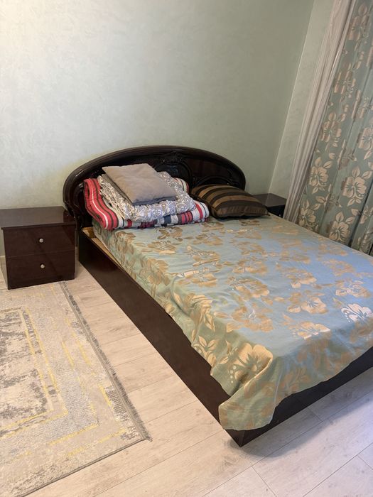 Бесплатно отдам мебель б/у